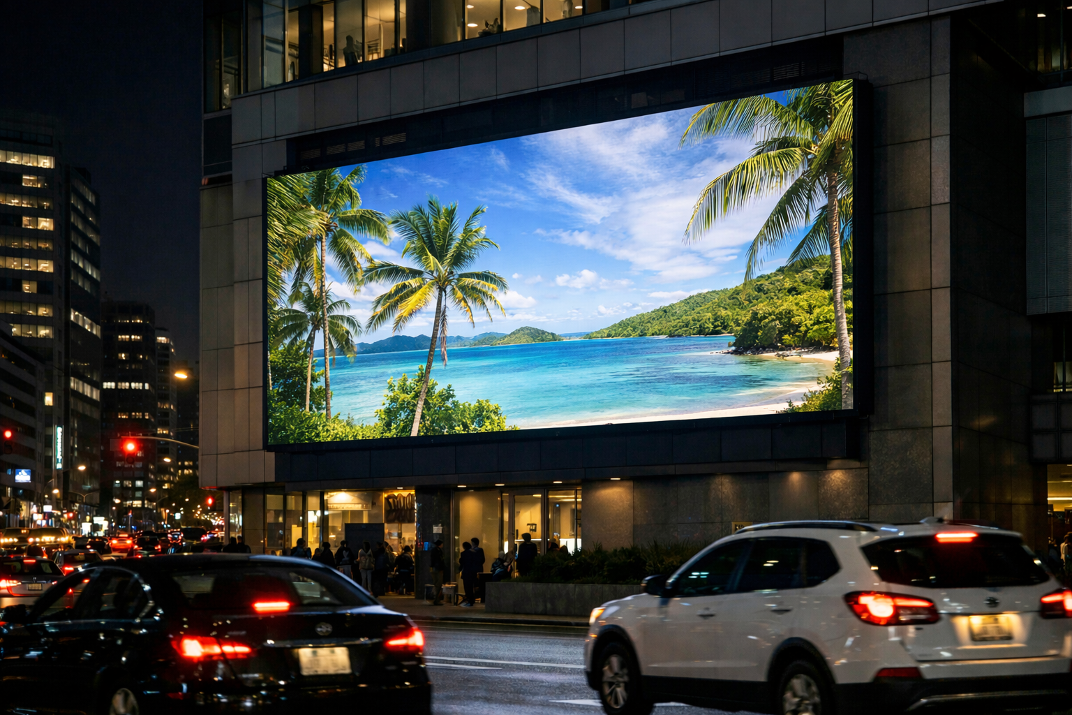 DOOH