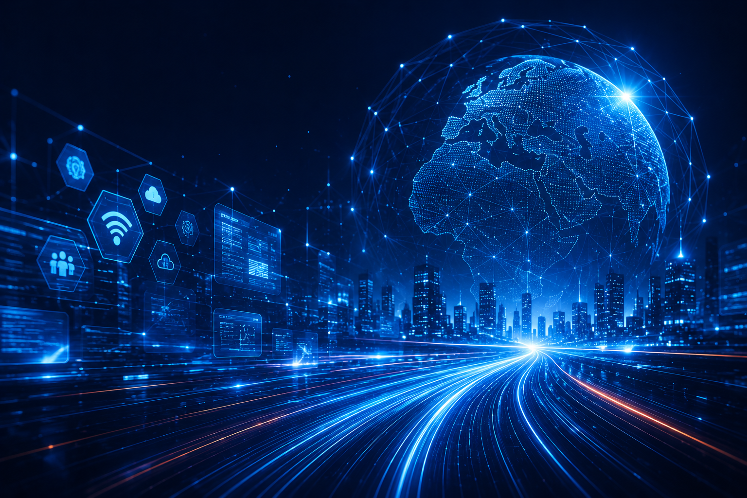 Digital Solutions